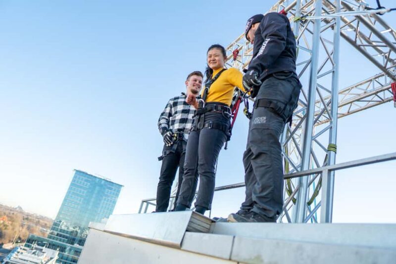 Munich: House Running in Schwabing - What Is House Running in Schwabing?