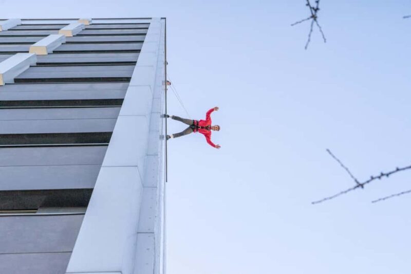 Munich: House Running in Schwabing - Who Would Enjoy This?