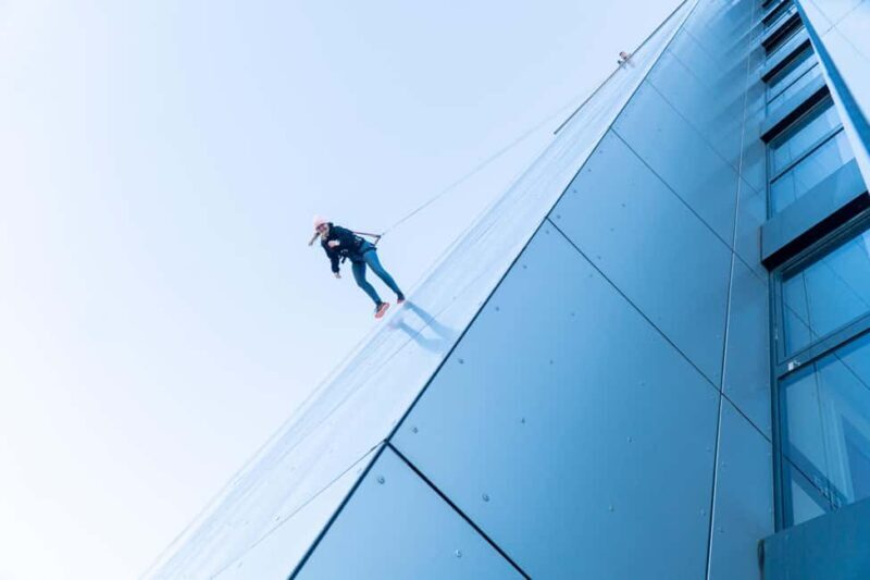 Munich: House Running in Schwabing - The Cost and Value