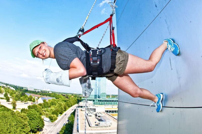 Munich: House Running in Schwabing - Final Thoughts