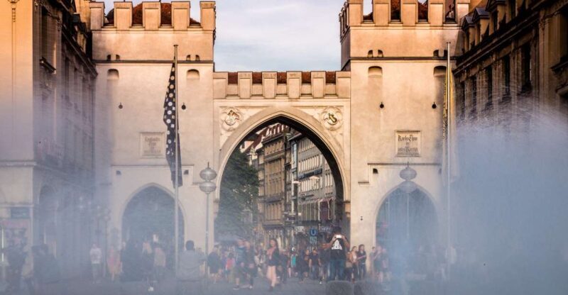 Munich - Illuminati & other Secret Societies, Tour in German - Who Is This Tour Best For?