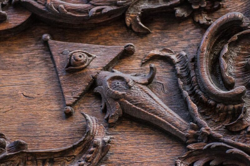 Munich - Illuminati & other Secret Societies, Tour in German - FAQ