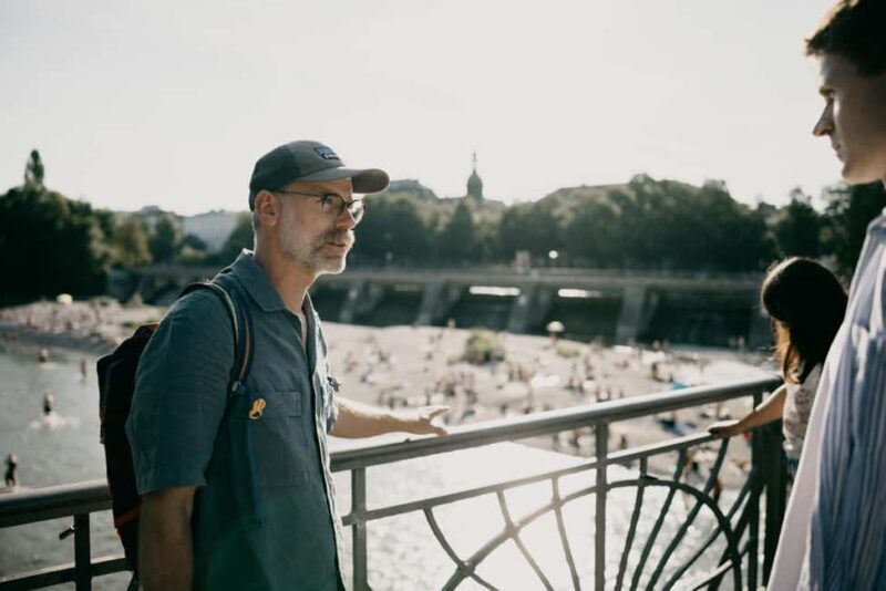 Munich in 500 Years: An Architectural Time Machine - Practical Tips