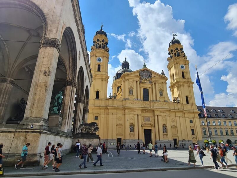 Munich in 500 Years: An Architectural Time Machine - The Bottom Line: Is It Worth It?