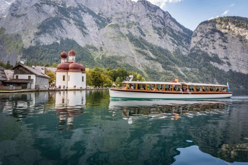 Munich: Königssee Day Tour with a Chinese Guide - Who This Tour Suits Best