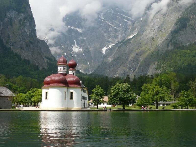 Munich: Königssee Day Tour with a Chinese Guide - The Experience from the Reviews