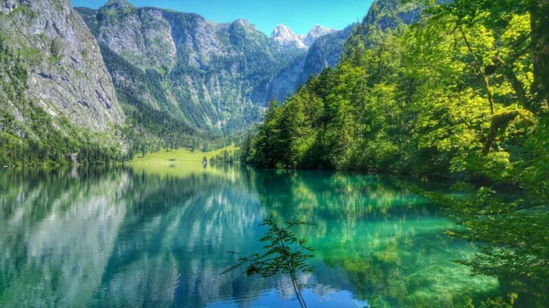 Munich: Königssee Day Tour with a Chinese Guide - FAQ