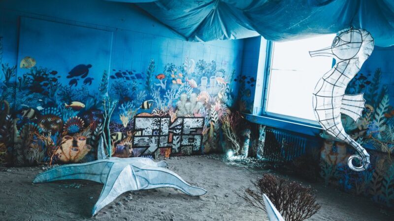 Munich: KUNSTLABOR 2 Entry Ticket - Key Points