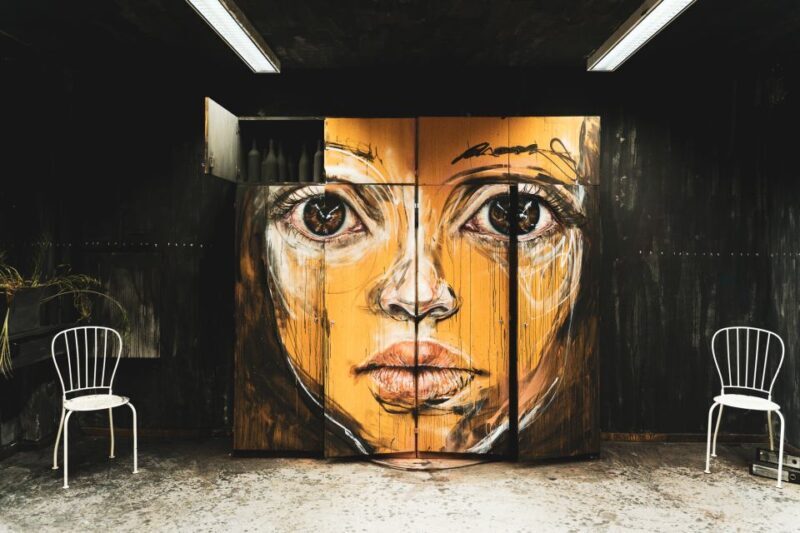 Munich: KUNSTLABOR 2 Entry Ticket - What to Expect from Your Visit