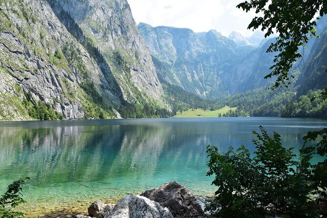 Munich Lake Konigssee and Berchtesgaden Salt Mine Private Tour with Lake Cruise - FAQs