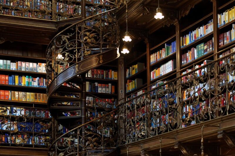 Munich: Law Library Guided Visit with Entry Tickets - Is It Worth It? An Honest Look at the Value