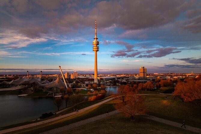 Munich Like a Local: Customized Private Tour - Who Is This Tour For?