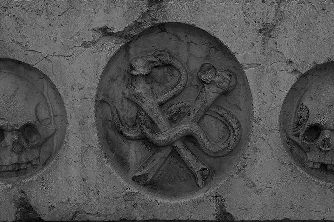 Munich Macabre Group Walking Tour - Why This Tour Is Worth Considering