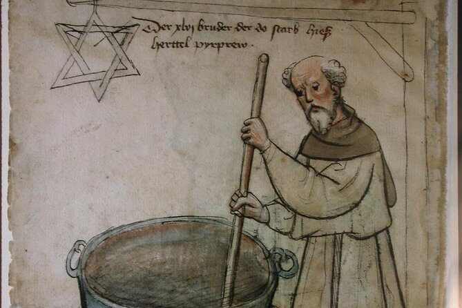 Munich Macabre Group Walking Tour - FAQ