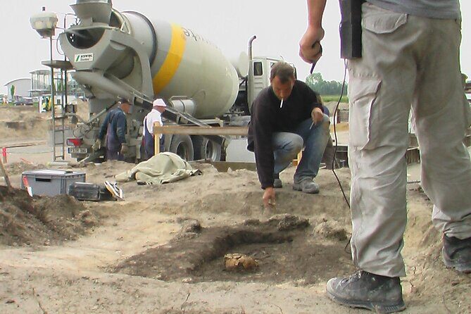 Munich Macabre Group Walking Tour - Final thoughts