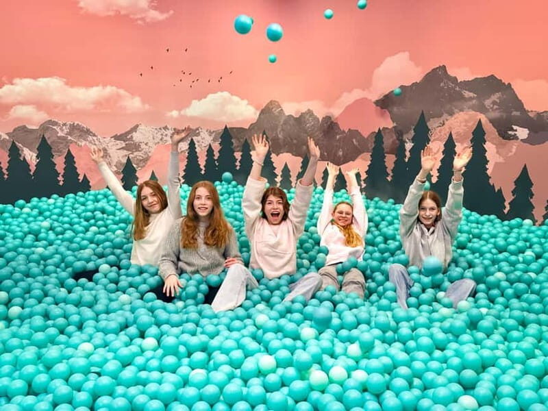 Munich: Magic Bavaria - Museum of Fun, Selfies and Illusions - Who Should Visit?