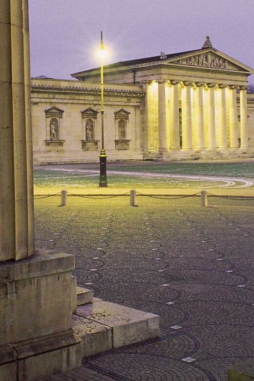 Munich: National Socialism Historical Tour in GERMAN - Final Thoughts