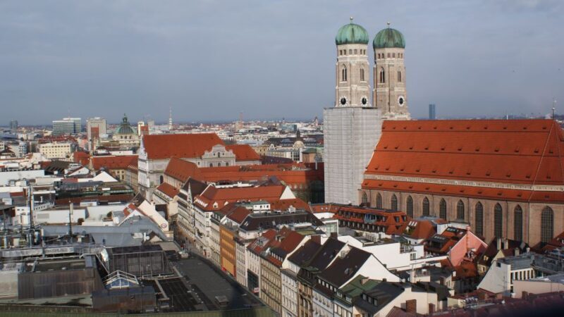 Munich: Nazi History 2-Hour Small Group Walking Tour - Why Consider This Tour?