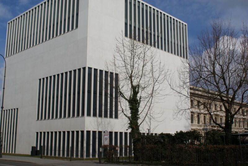 Munich: Nazi History 2-Hour Small Group Walking Tour - The Tours Logistics & Costs