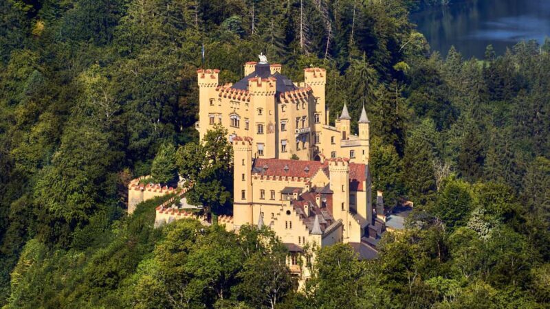 Munich: Neuschwanstein Castle Chinese Day Tour - What Makes This Tour Stand Out?