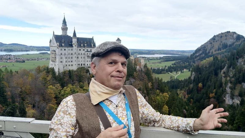 Munich: Neuschwanstein Castle Tour - Key Points