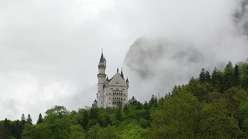 Munich: Neuschwanstein Castle Tour - The Journey to Neuschwanstein: What to Expect