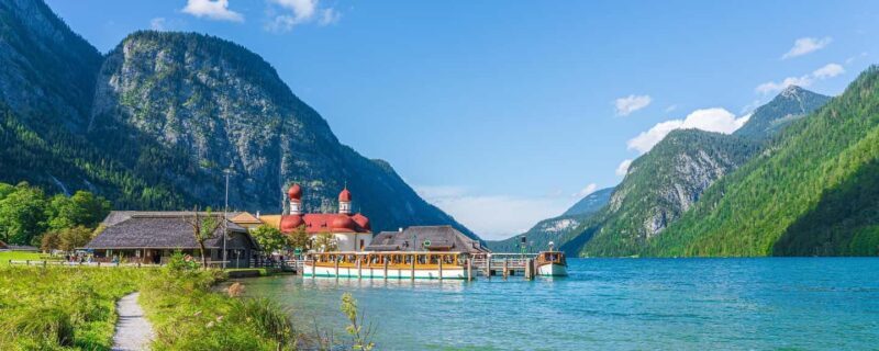 Munich: Neuschwanstein & Königssee Group or Private Tour - Exploring the Itinerary: What You’ll Actually Do
