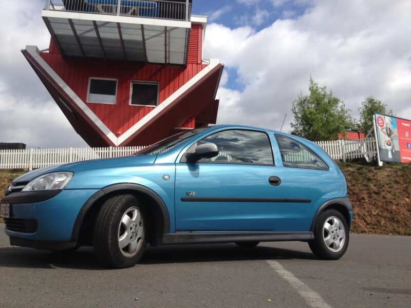 Munich: Neuschwanstein/Rothenburg/Eagle's Nest/Salzburg Trip - The Eagle’s Nest and Obersalzberg