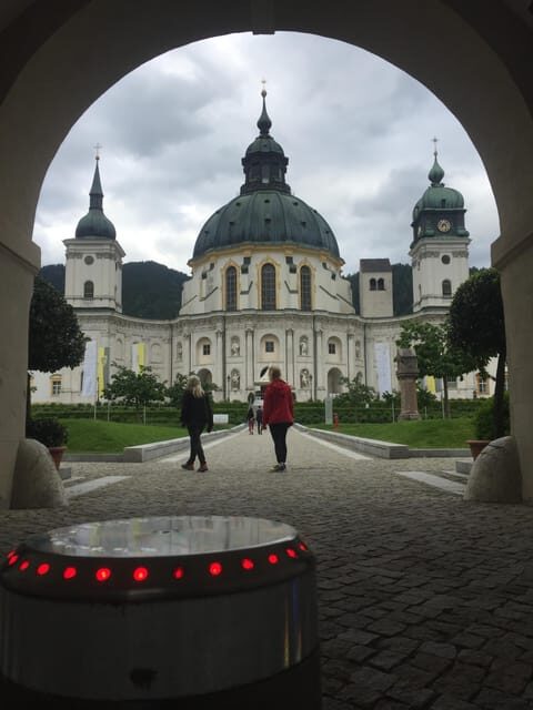 Munich: Neuschwanstein/Rothenburg/Eagle's Nest/Salzburg Trip - What the Reviews Tell Us