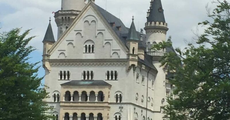 Munich: Neuschwanstein/Rothenburg/Eagle's Nest/Salzburg Trip - Who Should Consider This Tour?