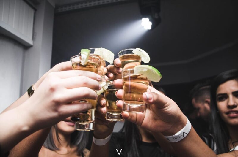 Munich: Night PubCrawl Shots and Party! - Price and Value for Money