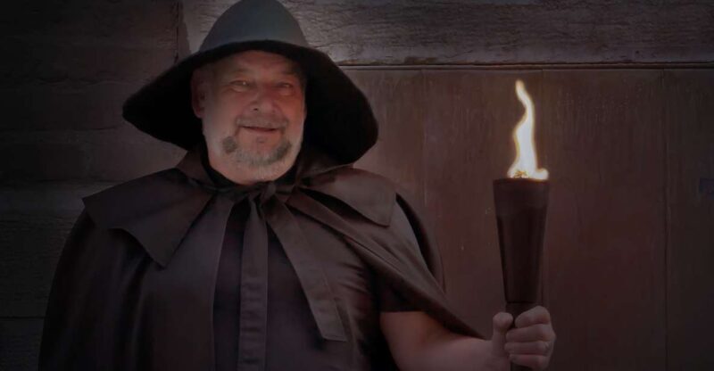 Munich: Night Watchman Torch Tour in German - The Experience: What to Expect from the Munich Night Watchman Torch Tour