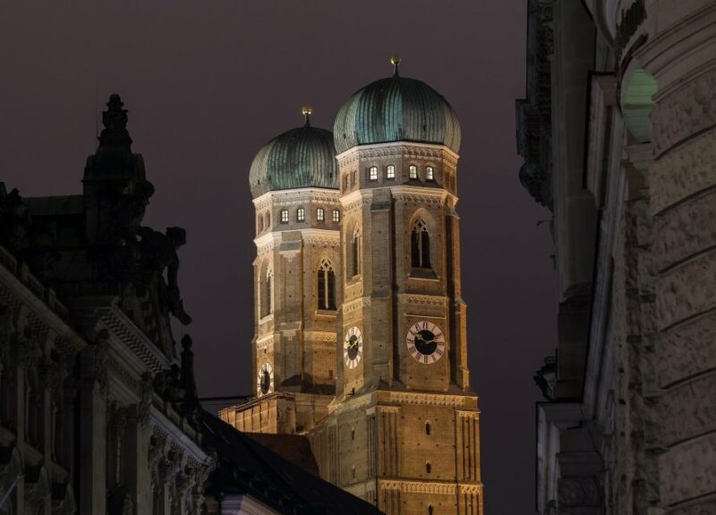 Munich: Night Watchman Torch Tour in German - Final Thoughts: Is the Munich Night Watchman Torch Tour for You?