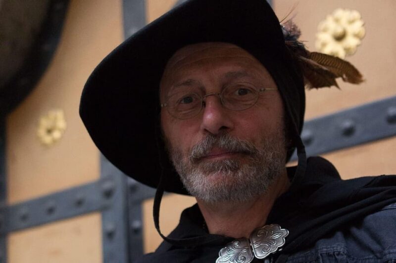 Munich: Night Watchman Tour for Kids (6 - 12 years) - 75 min - Key Points