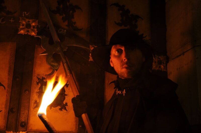 Munich: Night Watchman Walking Tour - Atmosphere and Experience