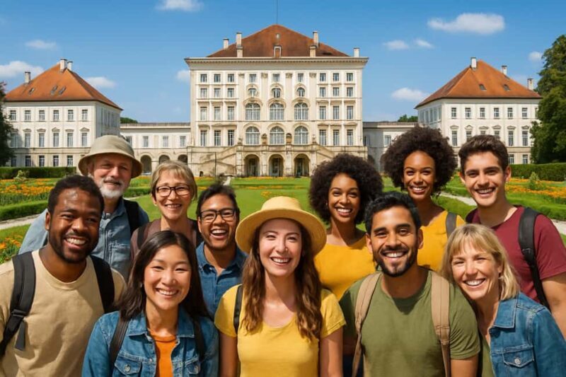 Munich Nymphenburg Palace & Carriage Museum Fast-Track Tour - What’s the Tour All About?