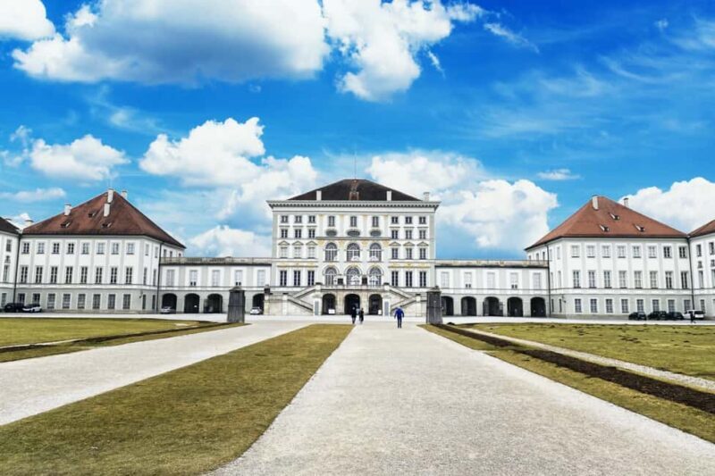 Munich Nymphenburg Palace & Carriage Museum Fast-Track Tour - Why This Tour Works Well
