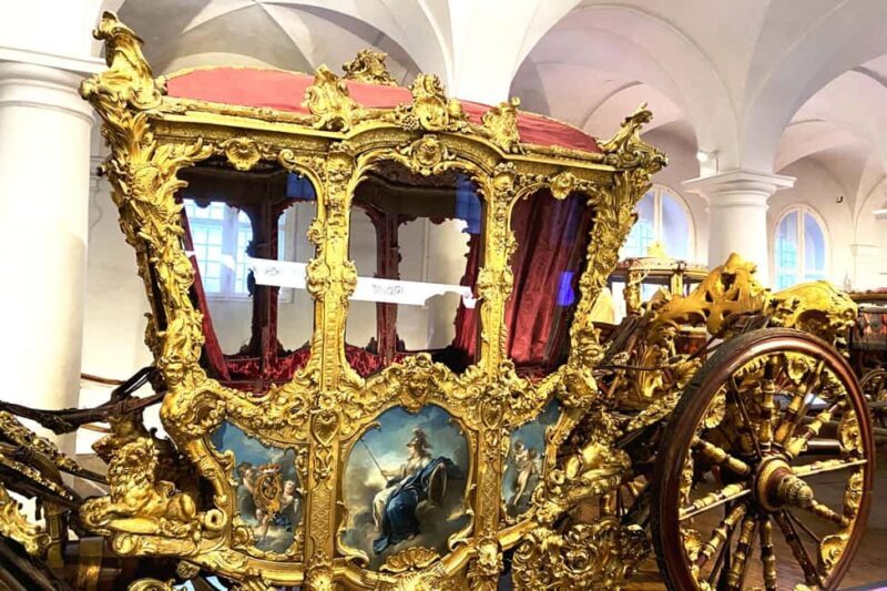 Munich Nymphenburg Palace & Carriage Museum Fast-Track Tour - Who Will Love This Tour?