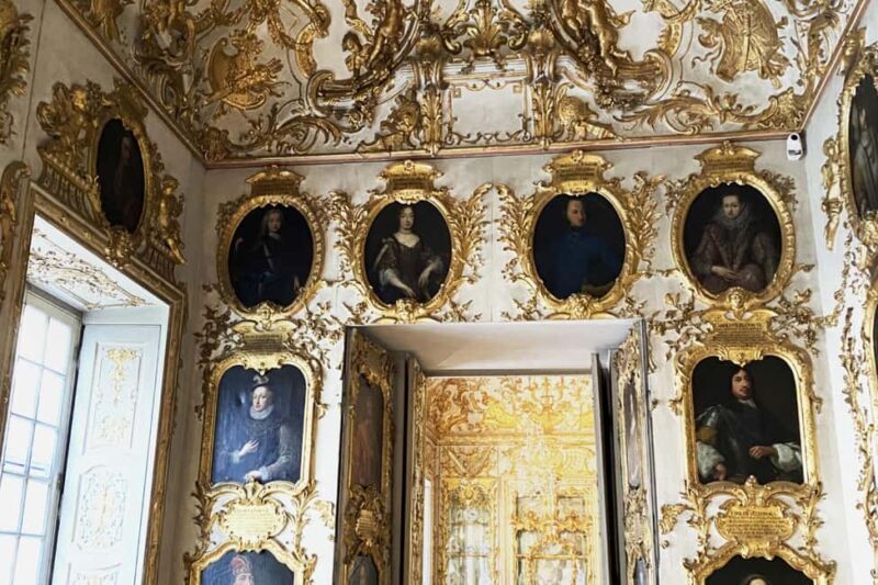 Munich Nymphenburg Palace & Carriage Museum Fast-Track Tour - What Could Be Better?