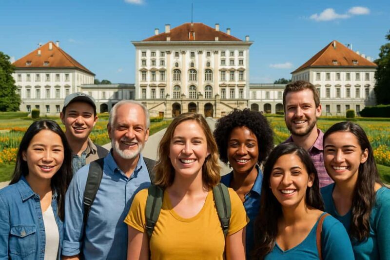 Munich Nymphenburg Palace & Carriage Museum Fast-Track Tour - Pricing & Value