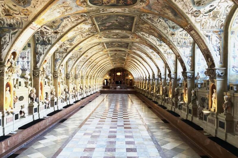 Munich Nymphenburg Palace & Carriage Museum Fast-Track Tour - Final Thoughts