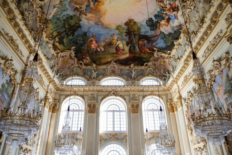 Munich: Nymphenburg Palace Skip-the-Line Private Guided Tour - Key Points