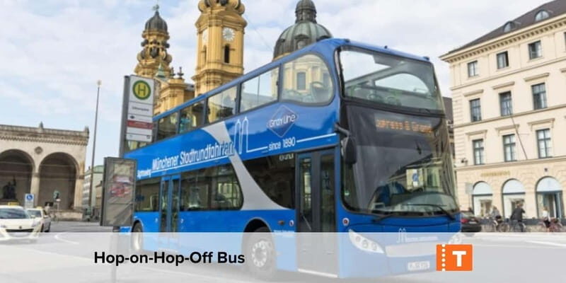 Munich: Official City Card for Public Transport & Discounts - A Closer Look at the Munich City Card