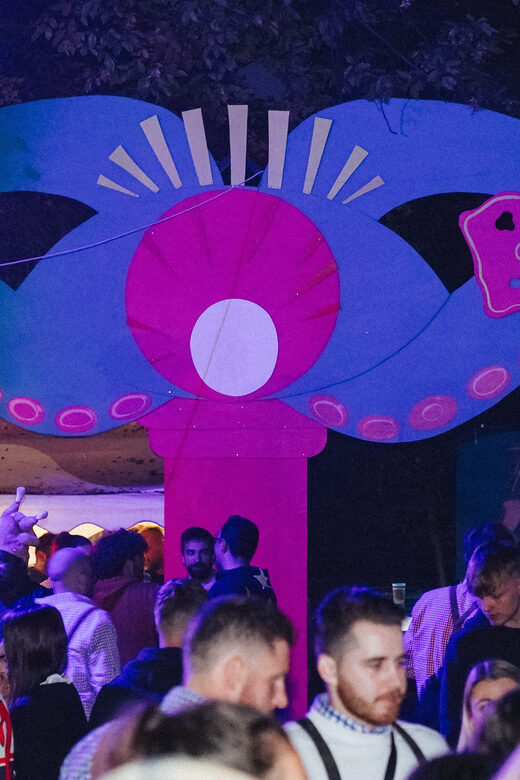 Munich: Oktoberfest Beer Festival with Camping - The Location and How It Affects Your Trip