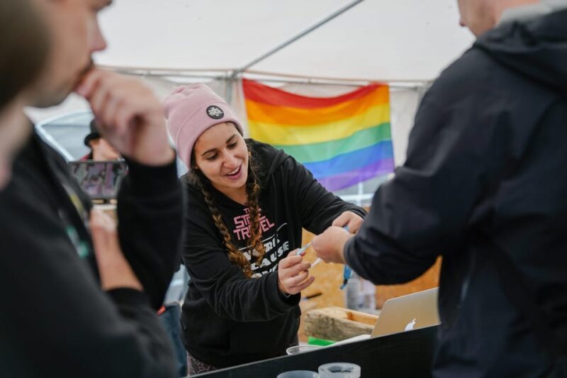 Munich: Oktoberfest Beer Festival with Camping - Pricing and Value