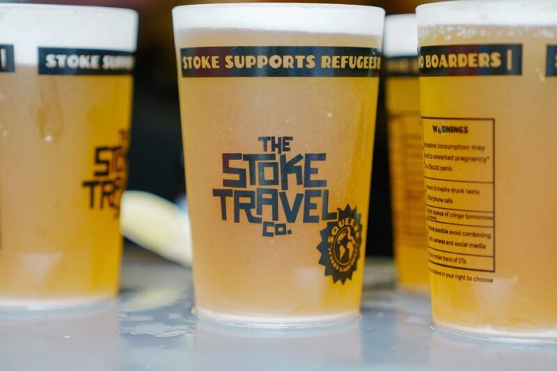 Munich: Oktoberfest Beer Festival with Camping - Who Would Enjoy This Experience?