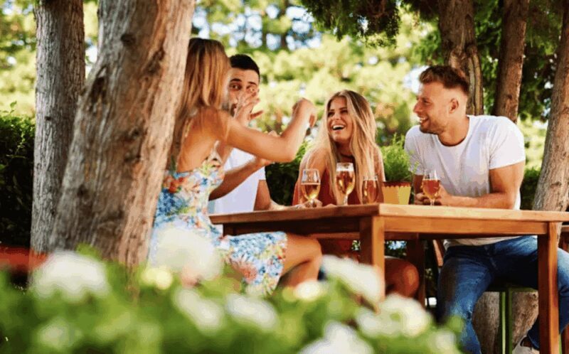 Munich: Oktoberfest Budget Camping - What to Expect from This Oktoberfest Camping Experience