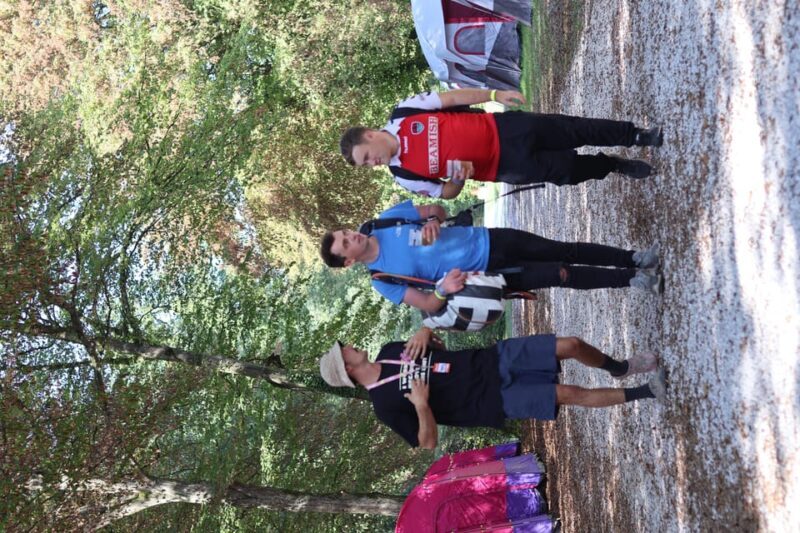 Munich: Oktoberfest Budget Camping - Practical Tips for Making the Most of Your Stay