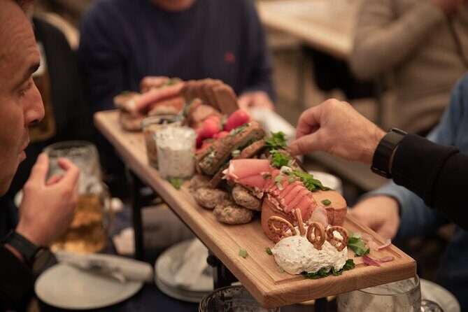 Munich Oktoberfest Tour with Beer Hall Table Reservations - Who Should Consider This Tour?