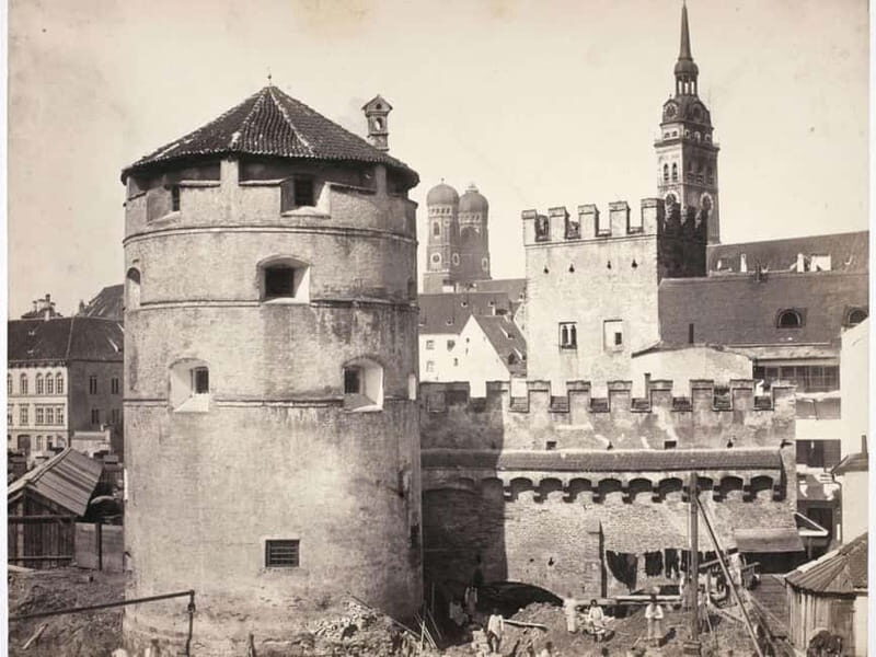 Munich: Old Town Highlights Private City Tour - Walking Tour - Final Thoughts